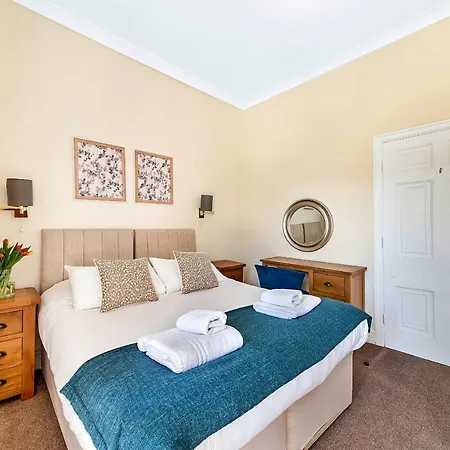 Finest Retreats - Roulston Hall * 서스크