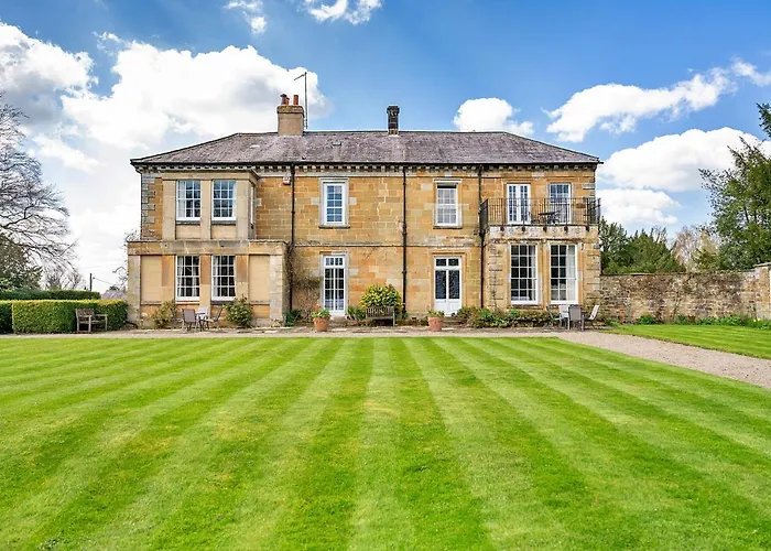 Appartement Finest Retreats - Roulston Hall