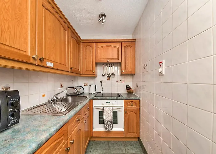 Finest Retreats - Roulston Hall Appartement