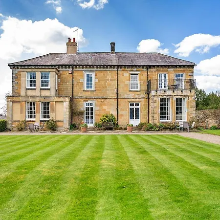 Lejlighed Finest Retreats - Roulston Hall