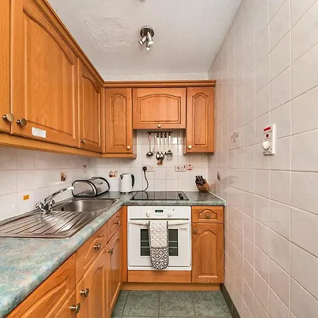 Finest Retreats - Roulston Hall Lejlighed