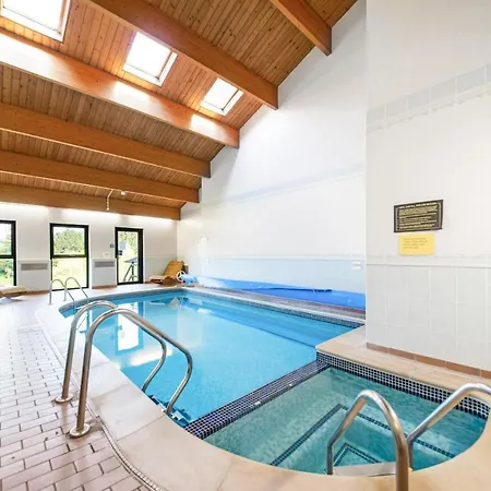 Lejlighed Finest Retreats - Roulston Hall *